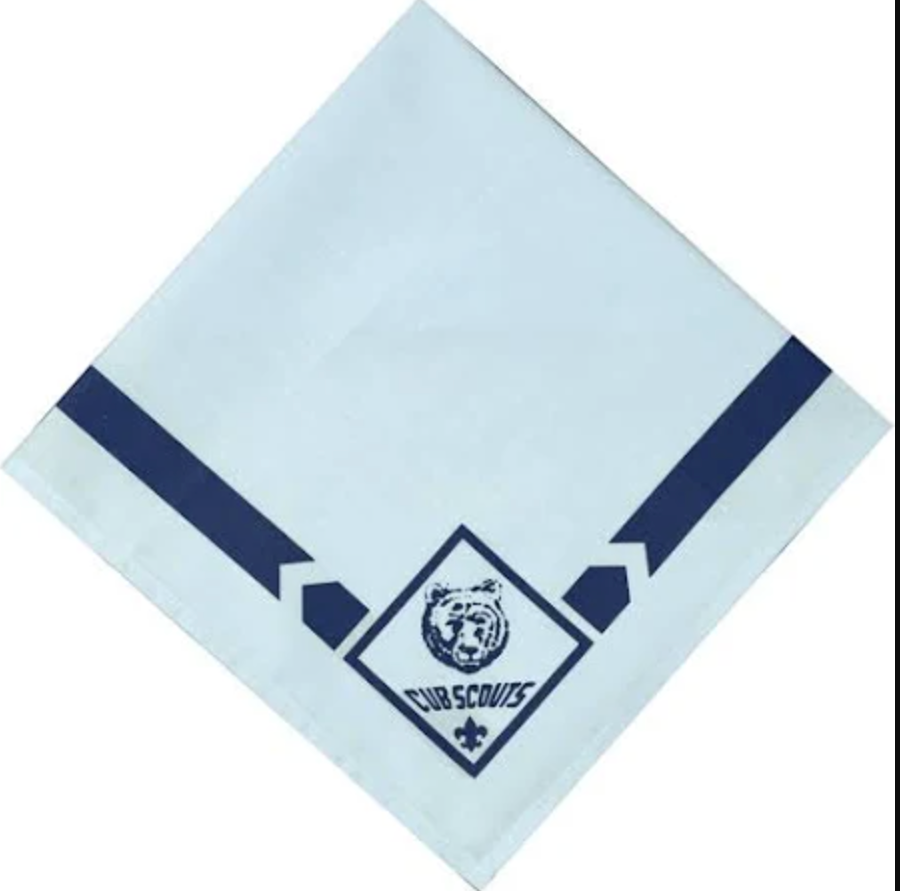 Chainstitched Premium Printed Bandanas