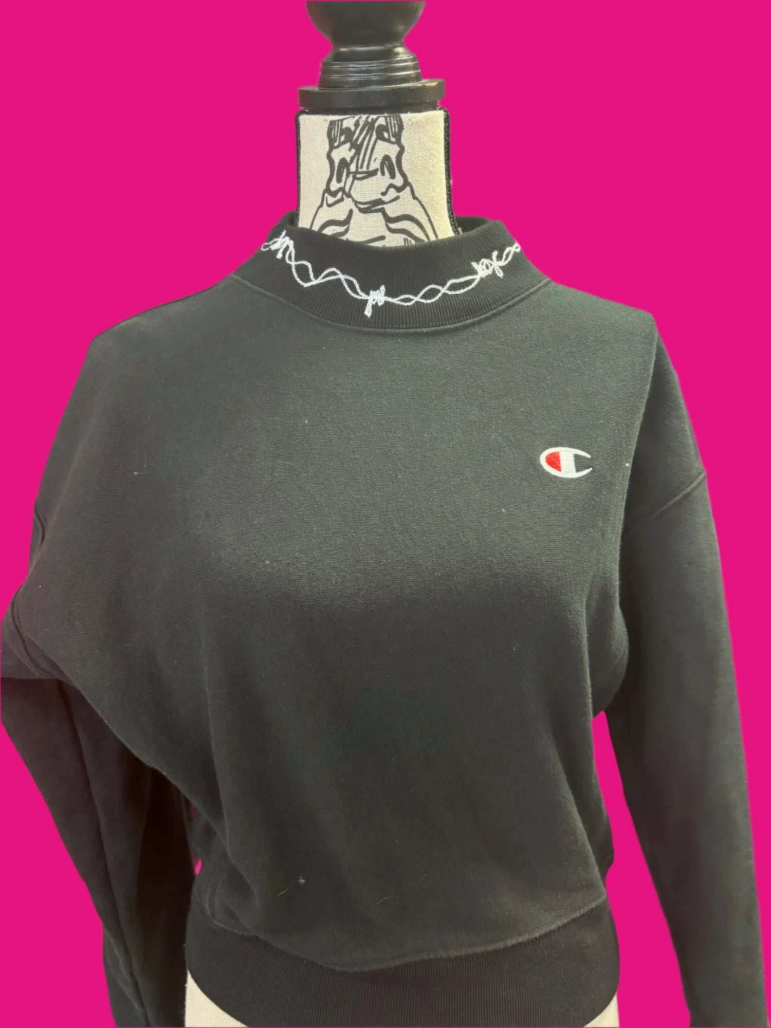 Crewnecks + Sweatshirts
