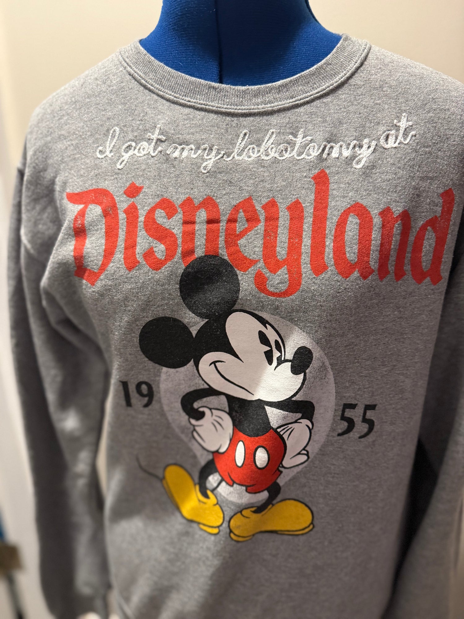 Crewnecks + Sweatshirts