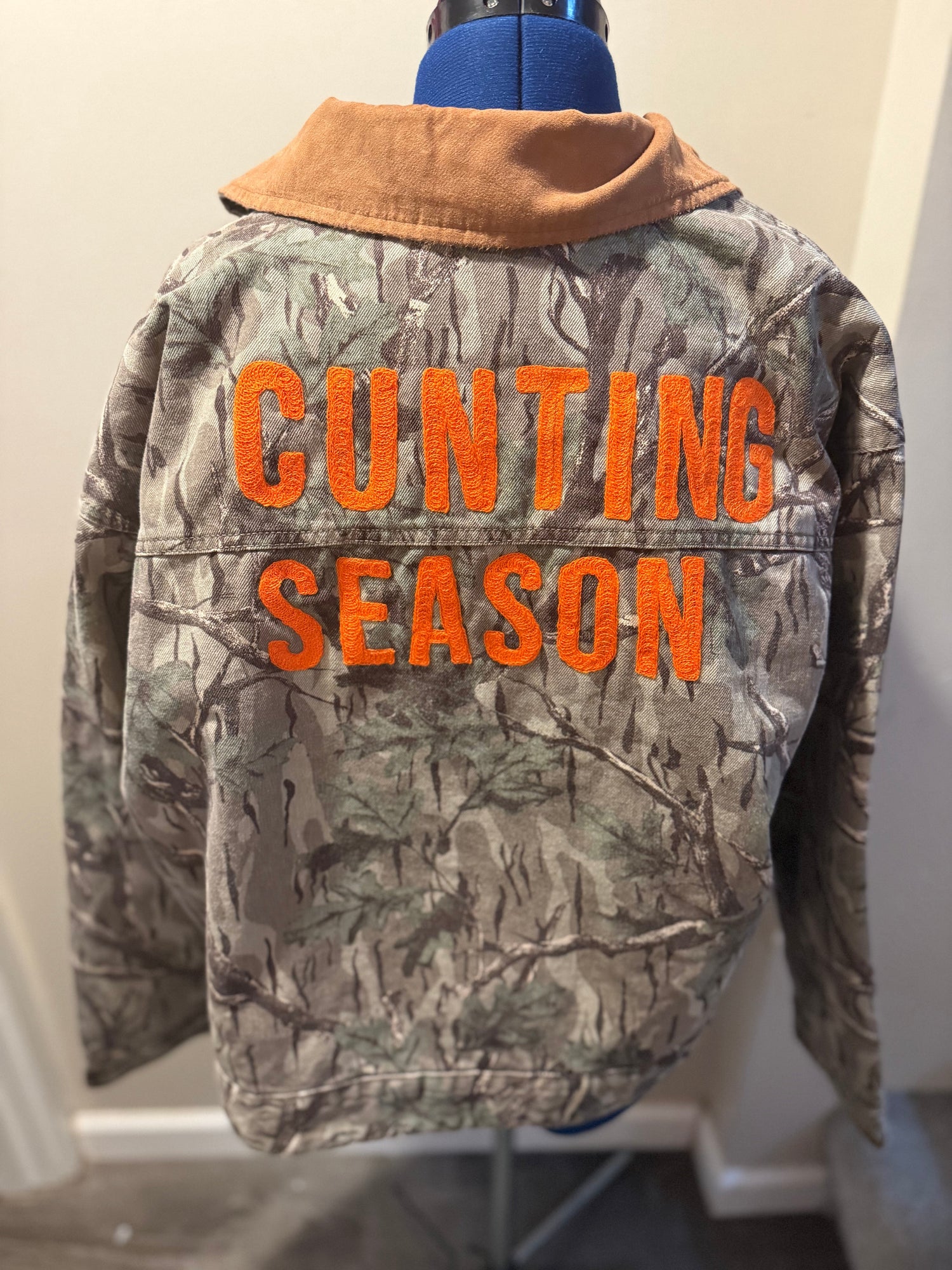 Hunting for a Heart Collection