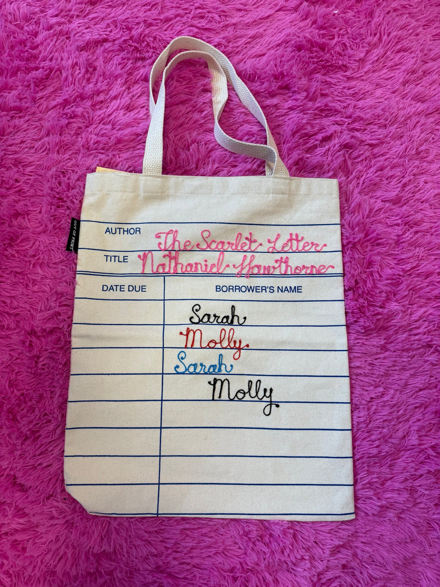 Bags + Totes