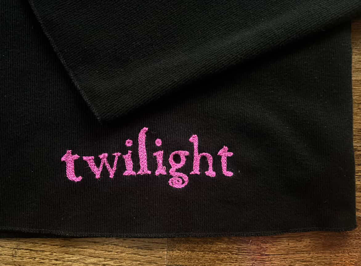 Catherine Hardwicke Forever! Turtleneck L/S Shirt