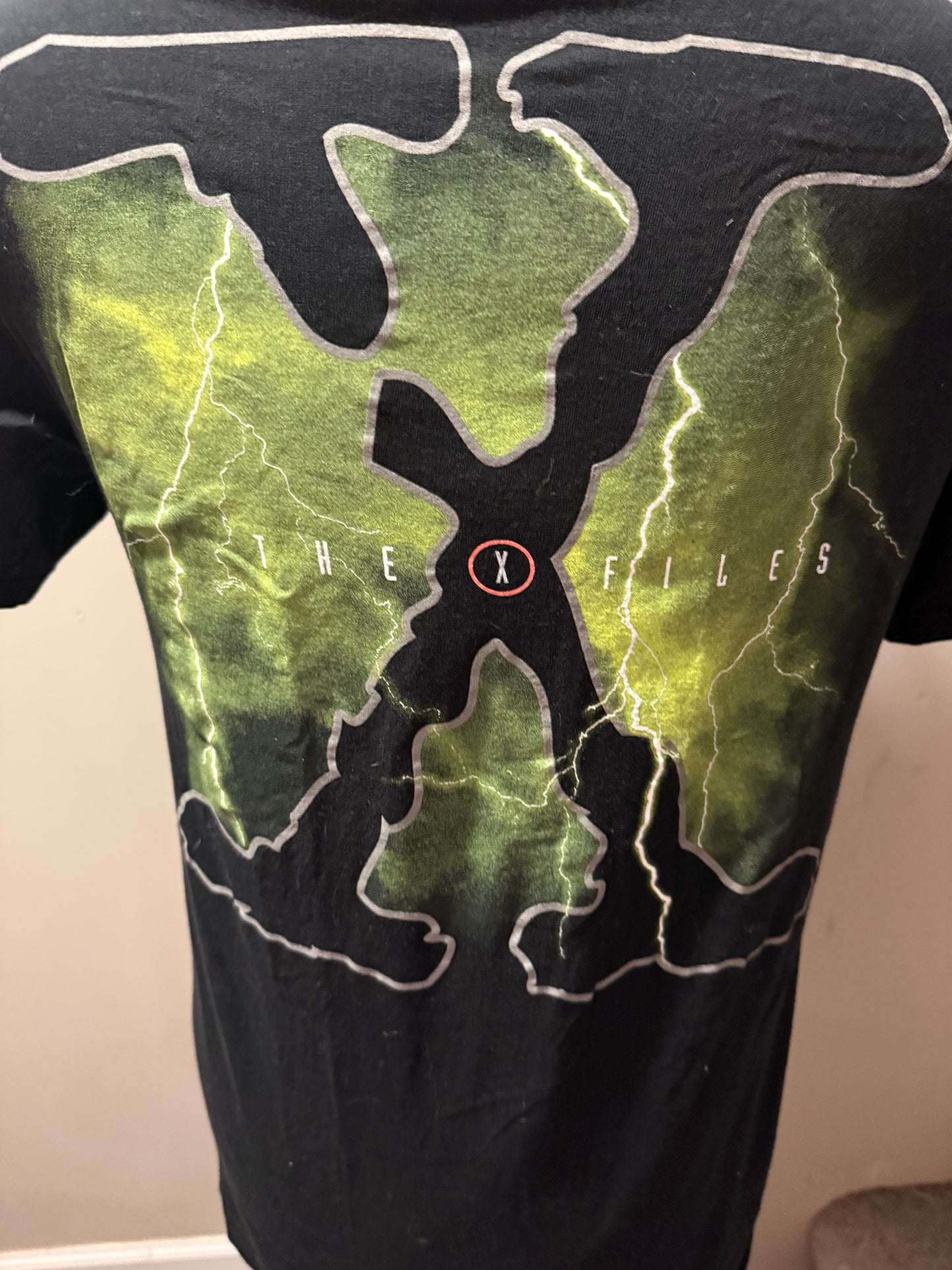 Dana Scully Made Me Queer The X-Files Tee - MD