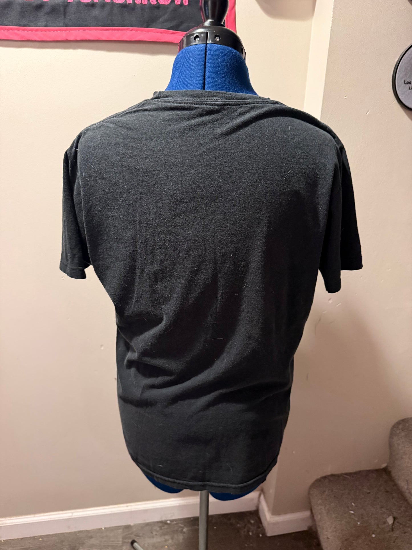 Slut for Aliens Fox Mulder Tee - LG
