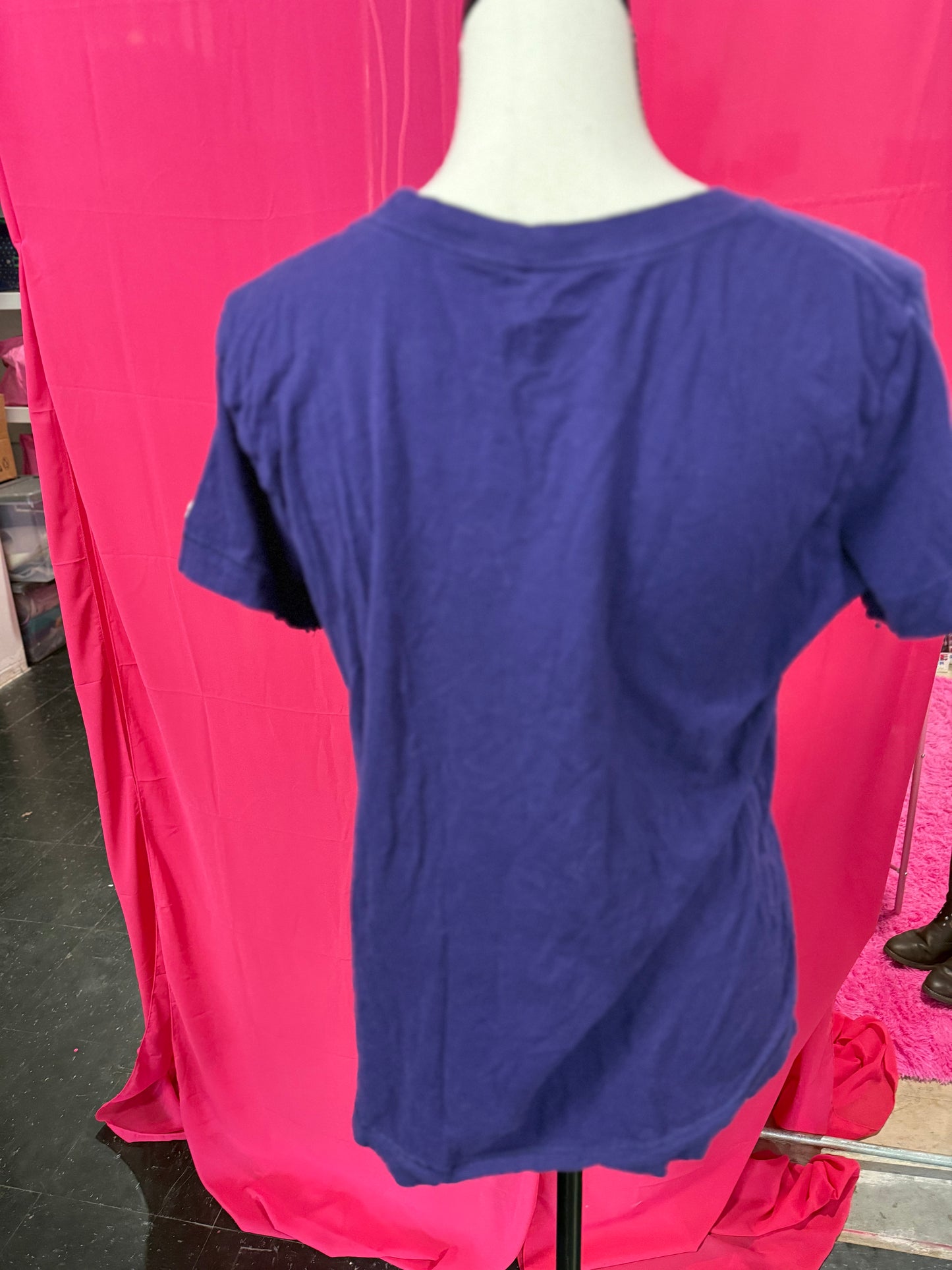 Purple + Gold University of Washington Grandma Tee